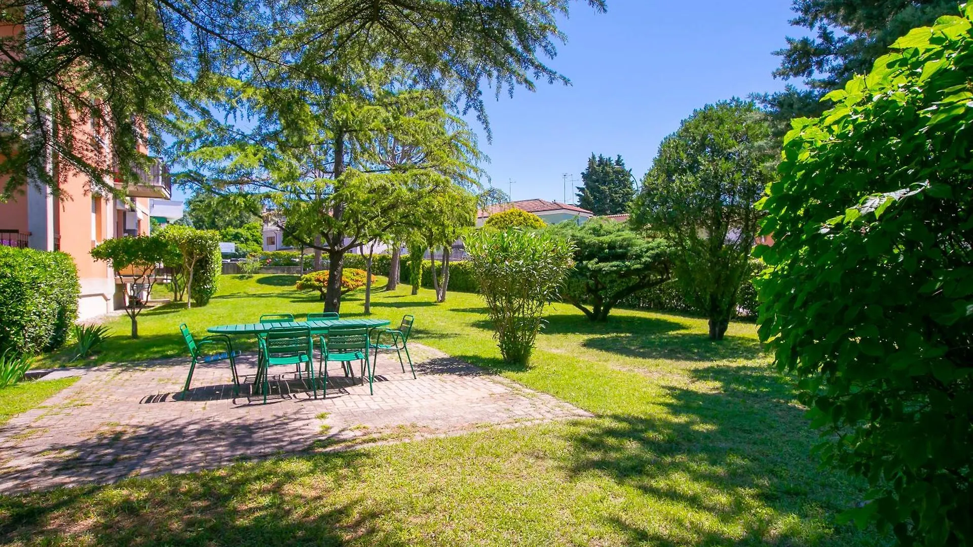 Casa Dei Quadri - Happy Rentals Peschiera del Garda